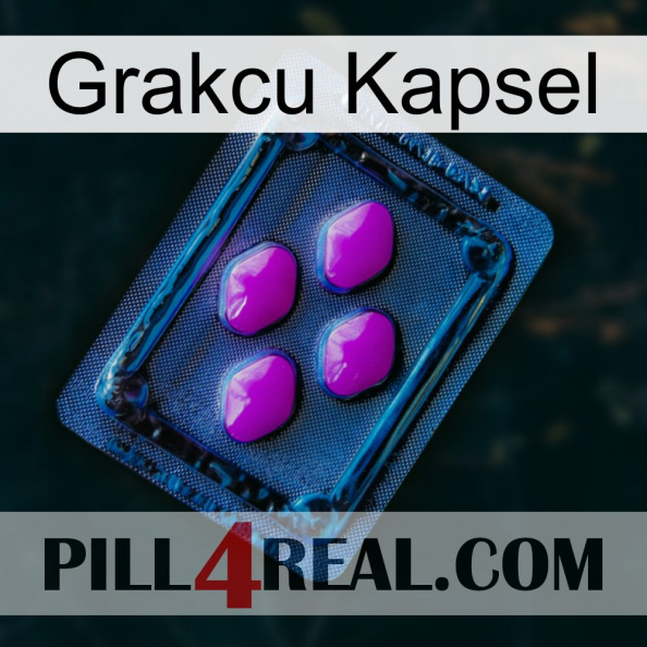 Grakcu Capsule 04